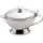 Weis Thermo-Sauciere aus Edelstahl doppelwandig 400 ml