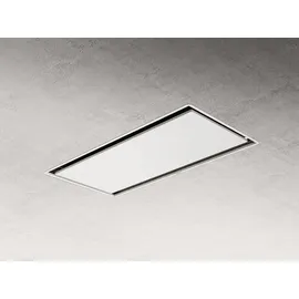 Elica Illusion H16 Deckenhaube 100 cm Weiß