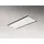 Elica Illusion H16 Deckenhaube 100 cm Weiß