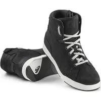FORMA Swift X Fit Dry Motorradschuhe - Black /