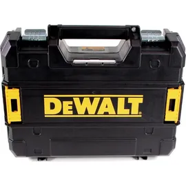 DeWalt DCD708D2T inkl. 2 x 2,0 Ah + Koffer