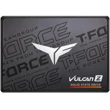 Team Vulcan Z 512 GB 2,5"