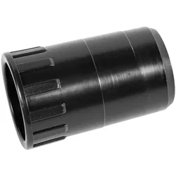 Cleancraft Adapter  Rohr Ø 38