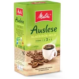 Melitta Auslese klassisch-mild 500 g