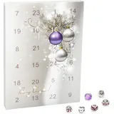 Modeschmuck Adventskalender