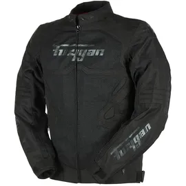 Furygan Atom Vented Evo Textiljacke Schwarz M