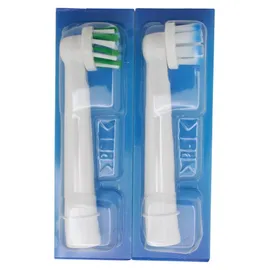 Oral-B iO Ultimative Reinigung Aufsteckbürste weiß 10 St.