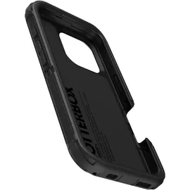 Otterbox iPhone 16 Pro Defender Handyhülle schwarz