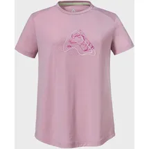 Schöffel T Shirt Haberspitz rosa 42