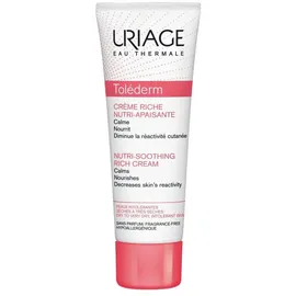 Uriage Tolederm Nutri Soothing Rich Cream 50 ml