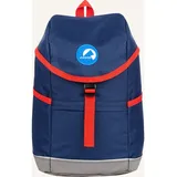 Finkid Reppu navy/red (100200) onesize