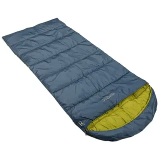 Regatta Tilva 3 Season Schlafsack - China blue - One Size