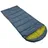 Regatta Tilva 3 Season Schlafsack - China blue - One Size