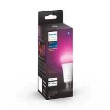 Philips Hue White & Color Ambiance E27 15 Watt, 8719514288157, A60