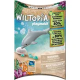 Playmobil Wiltopia Junger Delfin 71068