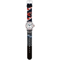 Scout Action Boys 280376008 Kinderuhr