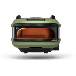 GOZNEY Pizzaofen Tread - tragbarer Pizzaofen Olive