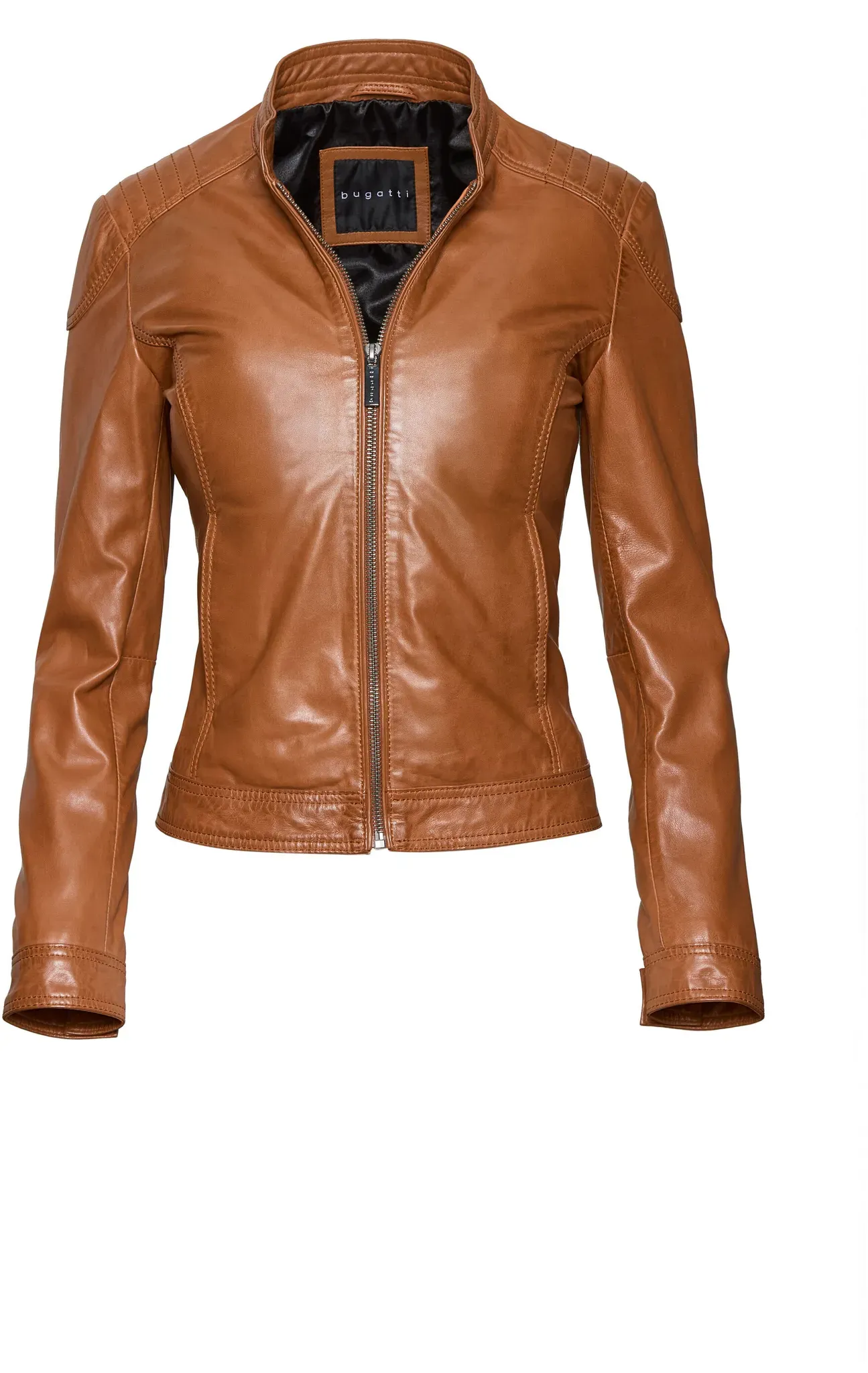 Lederjacke BUGATTI 
