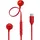JBL Tune 305C Rot