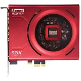 Creative Labs Creative Sound Blaster Z SE