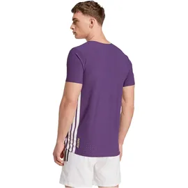 adidas Adizero Herren violett M