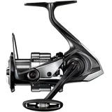 Shimano Vanquish FC Hg Spinnrolle - Black / Grey - C3000M