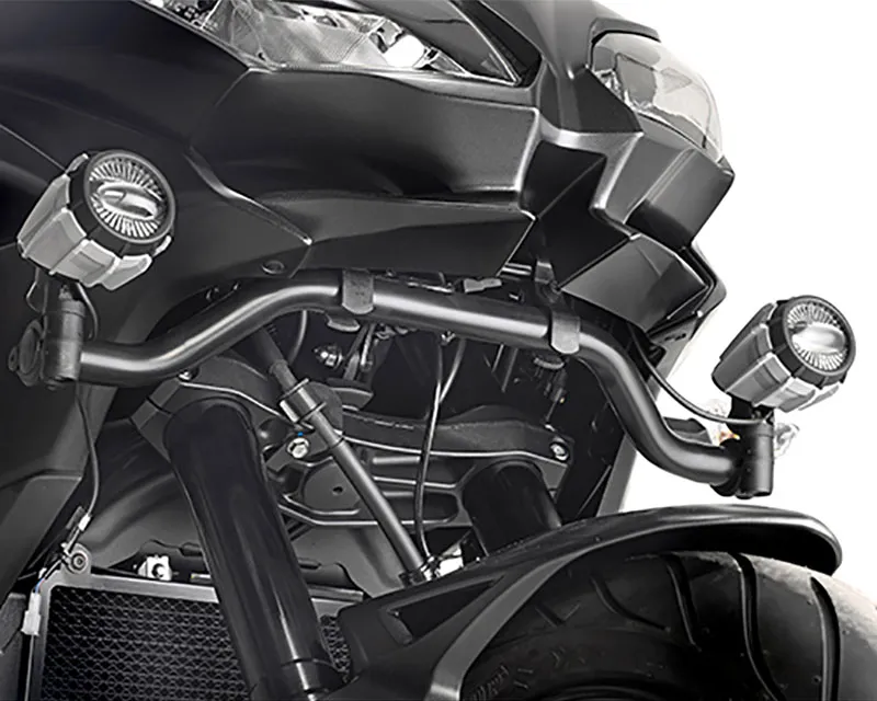 Givi LS, kit de montage de l éclairage