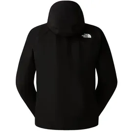 The North Face Lightning Zip-in Jacke - TNF Black - XL