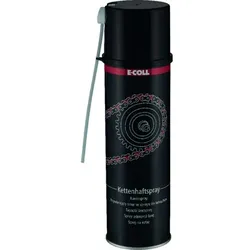 EE Kettenhaftspray silikonfrei, farblos, rostlösend 500ml Spraydose - farblos