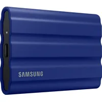 Samsung T7 Shield 1TB Blau
