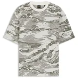 Boss T-Shirt Wildnature Mehrfarbig XXL