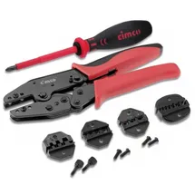 cimco werkzeuge Crimpzange 102000