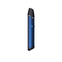 Vapefly Manners 2ml 650mAh Pod System Kit Blau