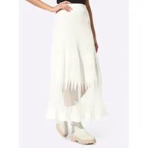 CREATION L Strickrock Beige L