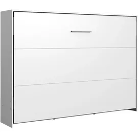 WIMEX Juist 140 x 200 cm horizontal weiß