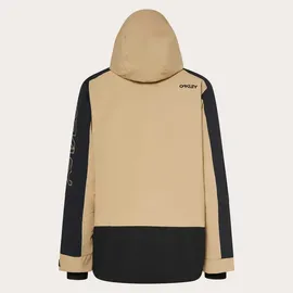 OAKLEY TNP TBT Insulated Jacke - pebble - XL