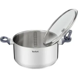 Tefal Daily Cook G713SB Topf-Set 11-tlg.