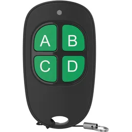 superior elettronics SUPER Key – Superior Key - Fernbedienung für Toröffner, 433,92 MHz