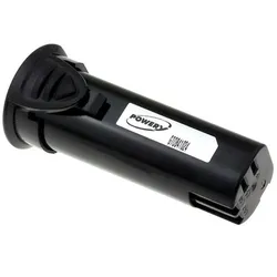 Powery Akku für Werkzeug Panasonic Stab EY9L10B 3,6V 2000mAh