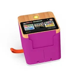 Tiger Media Tigerbox Touch Plus lila