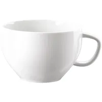 Rosenthal Latte Macchiato Tasse 0,4 l Weiß