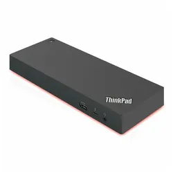 Lenovo 40an Dockingstation mit 135W Netzteil für  Lenovo P1 (Intel Xeon)