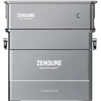 Zendure SolarFlow Ace 1500 Set mit 1x AB2000S Akku