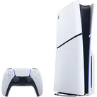 PlayStation 5 Slim mit Laufwerk
