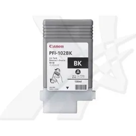 Canon PFI-102BK schwarz