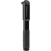 Topeak Race Rocket HP Mini Luftpumpe schwarz