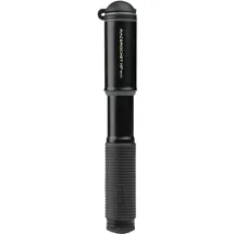 Topeak Race Rocket HP Mini Luftpumpe schwarz
