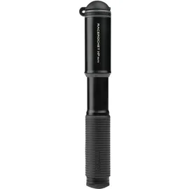 Topeak Race Rocket HP Mini Luftpumpe schwarz