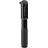 Topeak Race Rocket HP Mini Luftpumpe schwarz