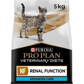 Purina Veterinary Diets Feline NF Renal Function 5 kg